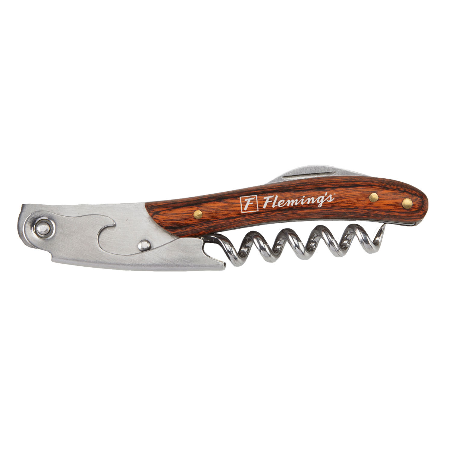 Fleming's MIT Kit w/ KNIFE set - Image 3