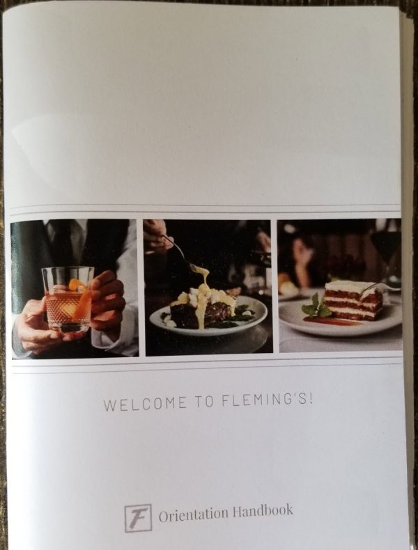 Fleming's MIT Kit w/ KNIFE set - Image 6