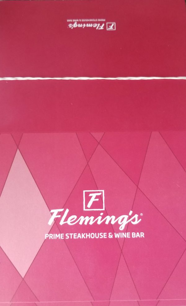 Fleming's MIT Kit w/ KNIFE set - Image 8