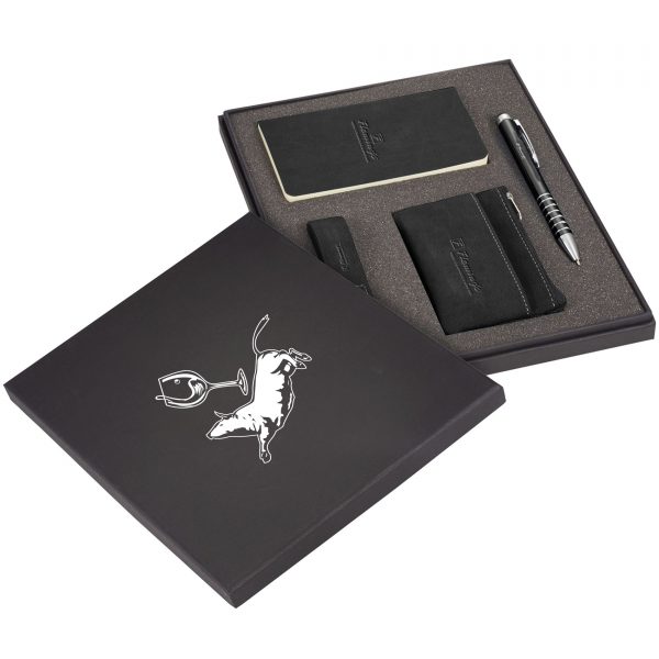 Fleming's MIT Kit w/ KNIFE set - Image 4